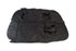 Tonneau Cover - Black Mohair with Headrests - MkIV & 1500 RHD - 822491MOHBLACK